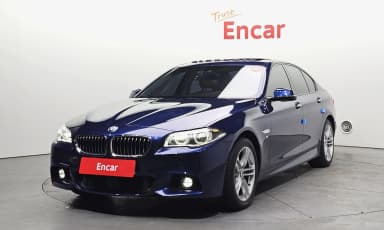 5 Series (F10)