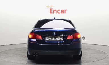 5 Series (F10)