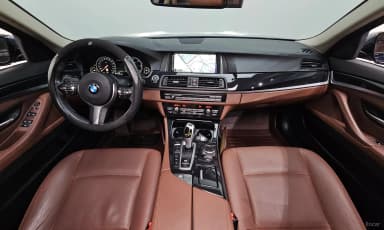 5 Series (F10)