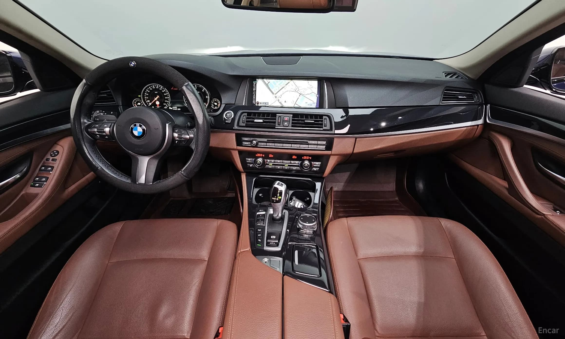 5 Series (F10)