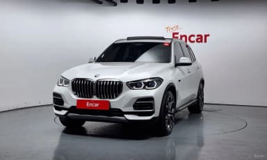 X5 (G05)