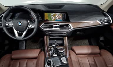 X5 (G05)