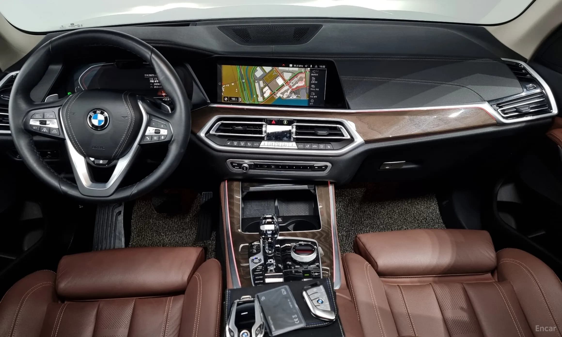 X5 (G05)