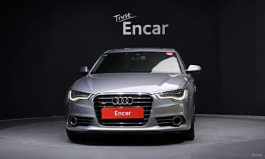 New A6