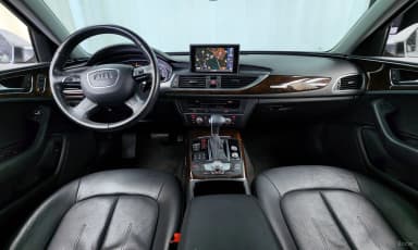 New A6