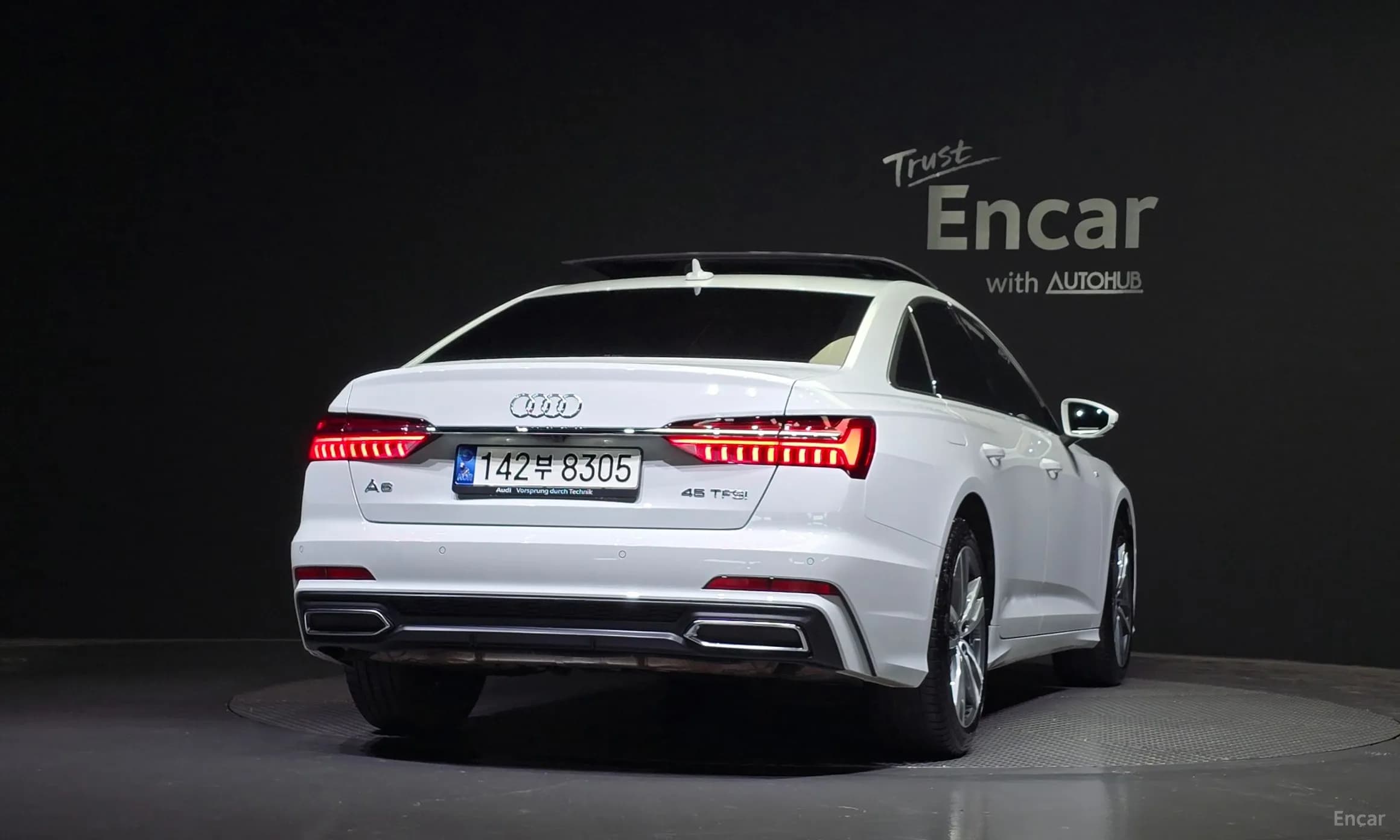 A6 (C8)