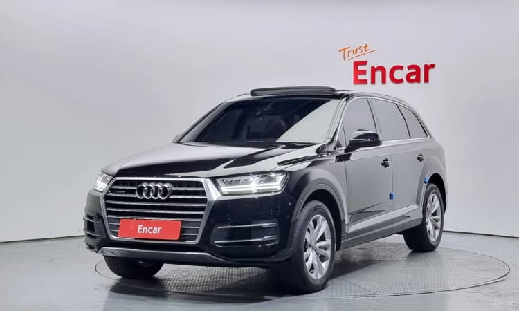 Q7 (4M)