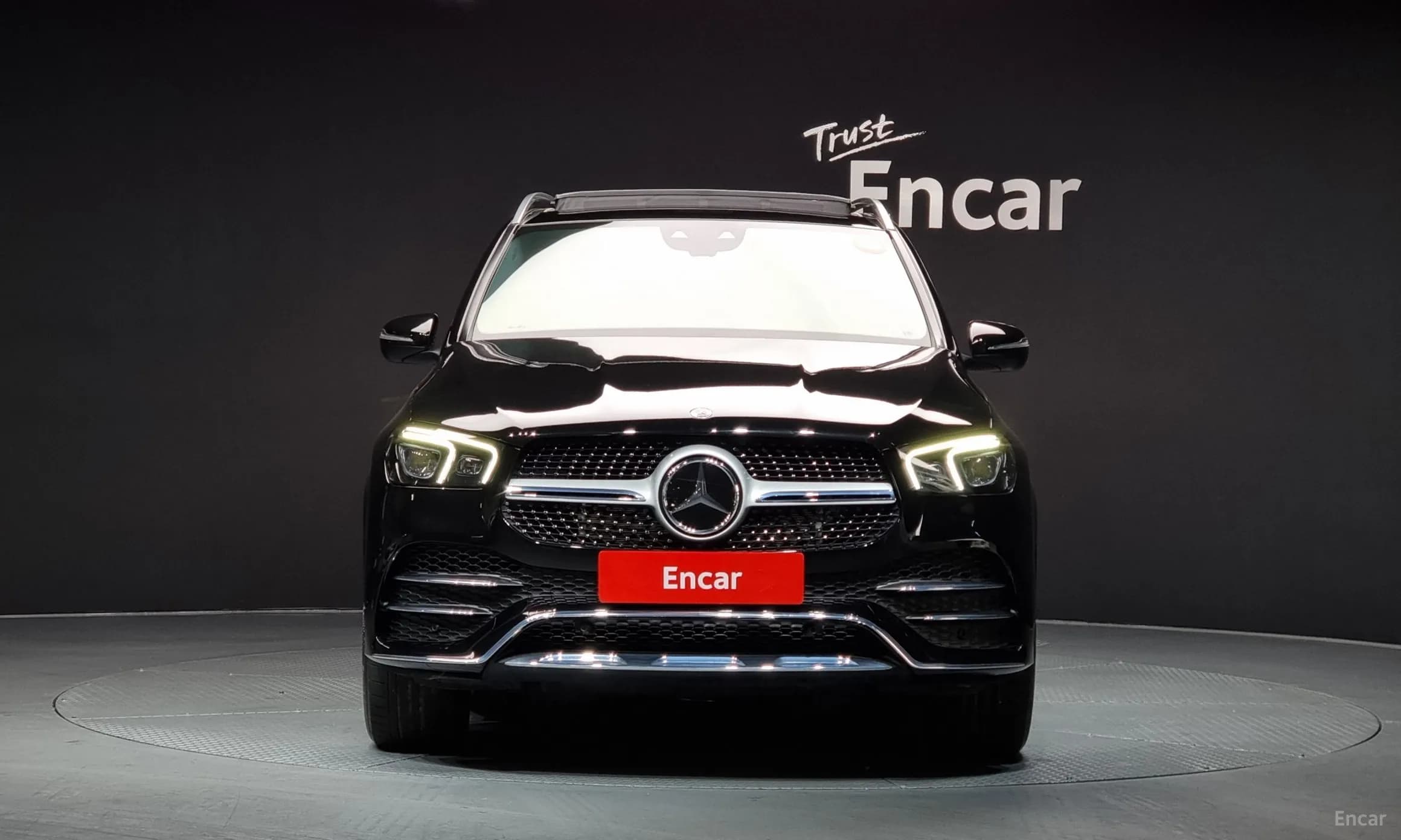 GLE-Class W167