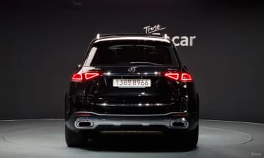 GLE-Class W167