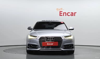 New A6