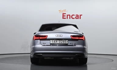 New A6