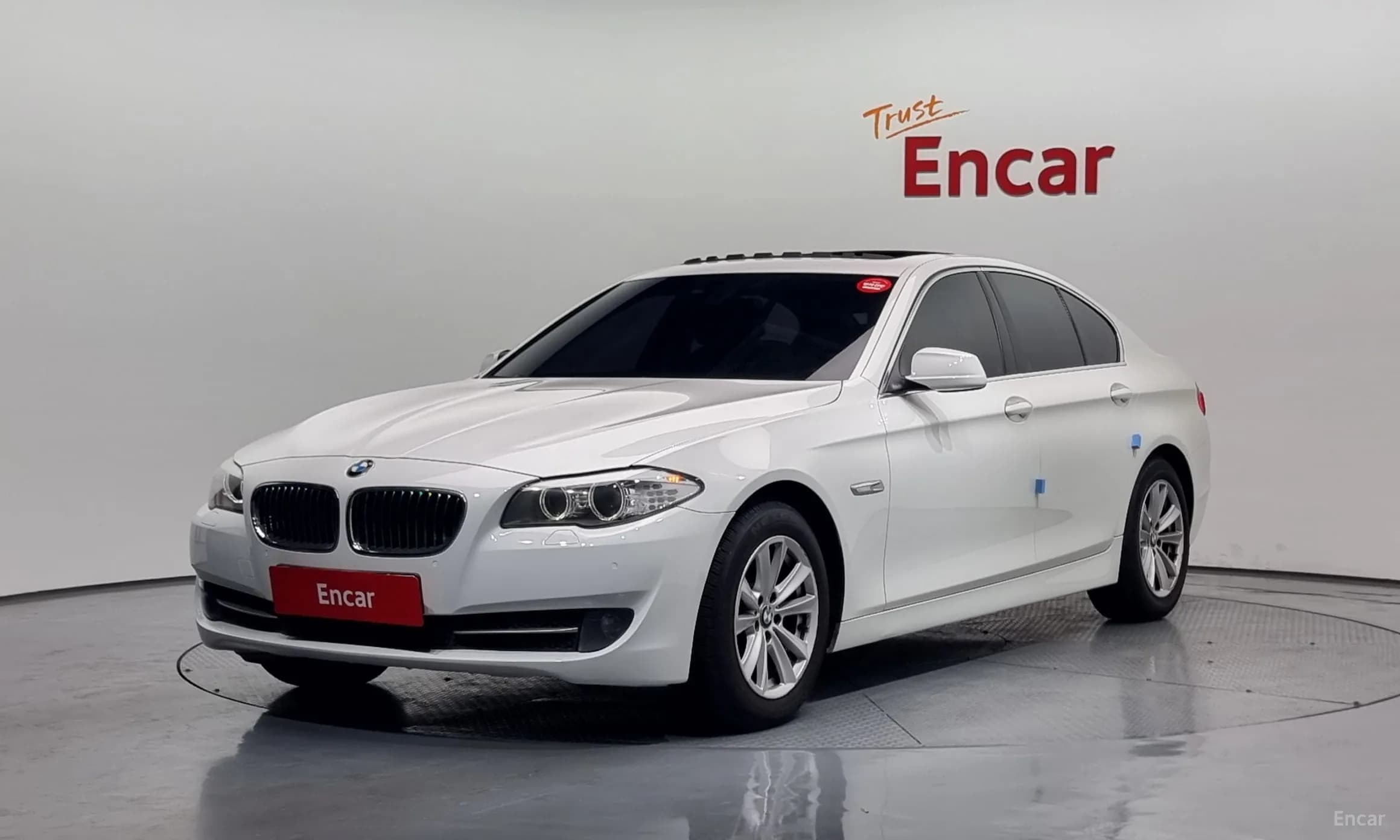 5 Series (F10)