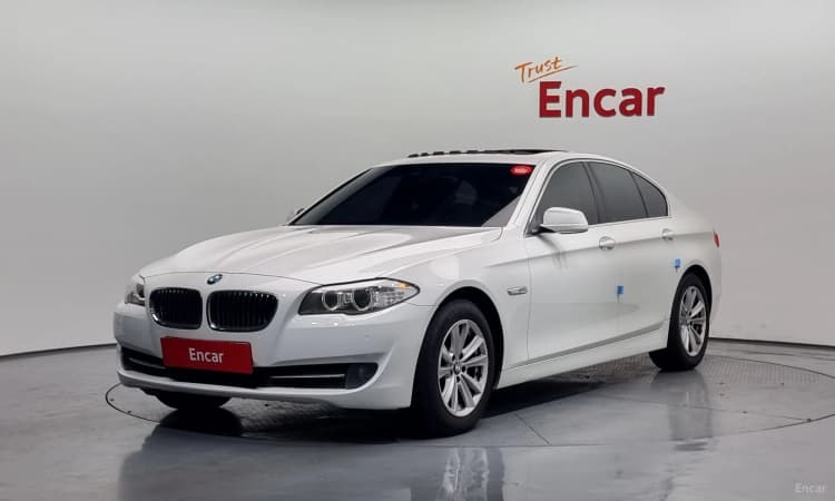 5 Series (F10)