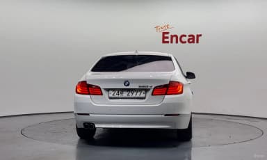 5 Series (F10)