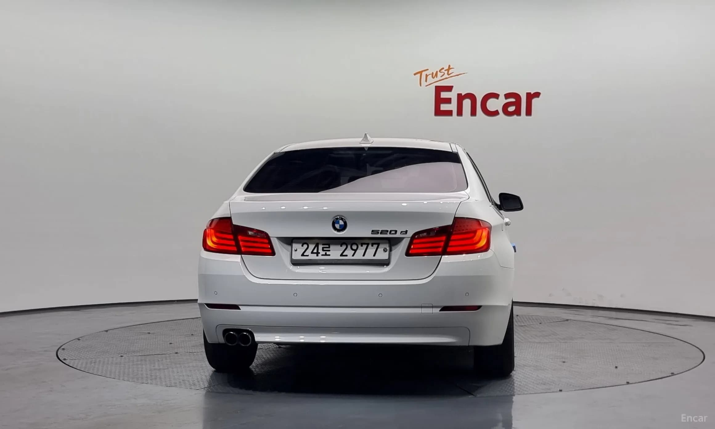 5 Series (F10)