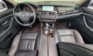5 Series (F10)