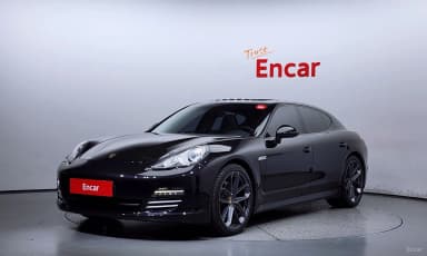 Panamera