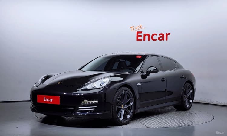 Panamera