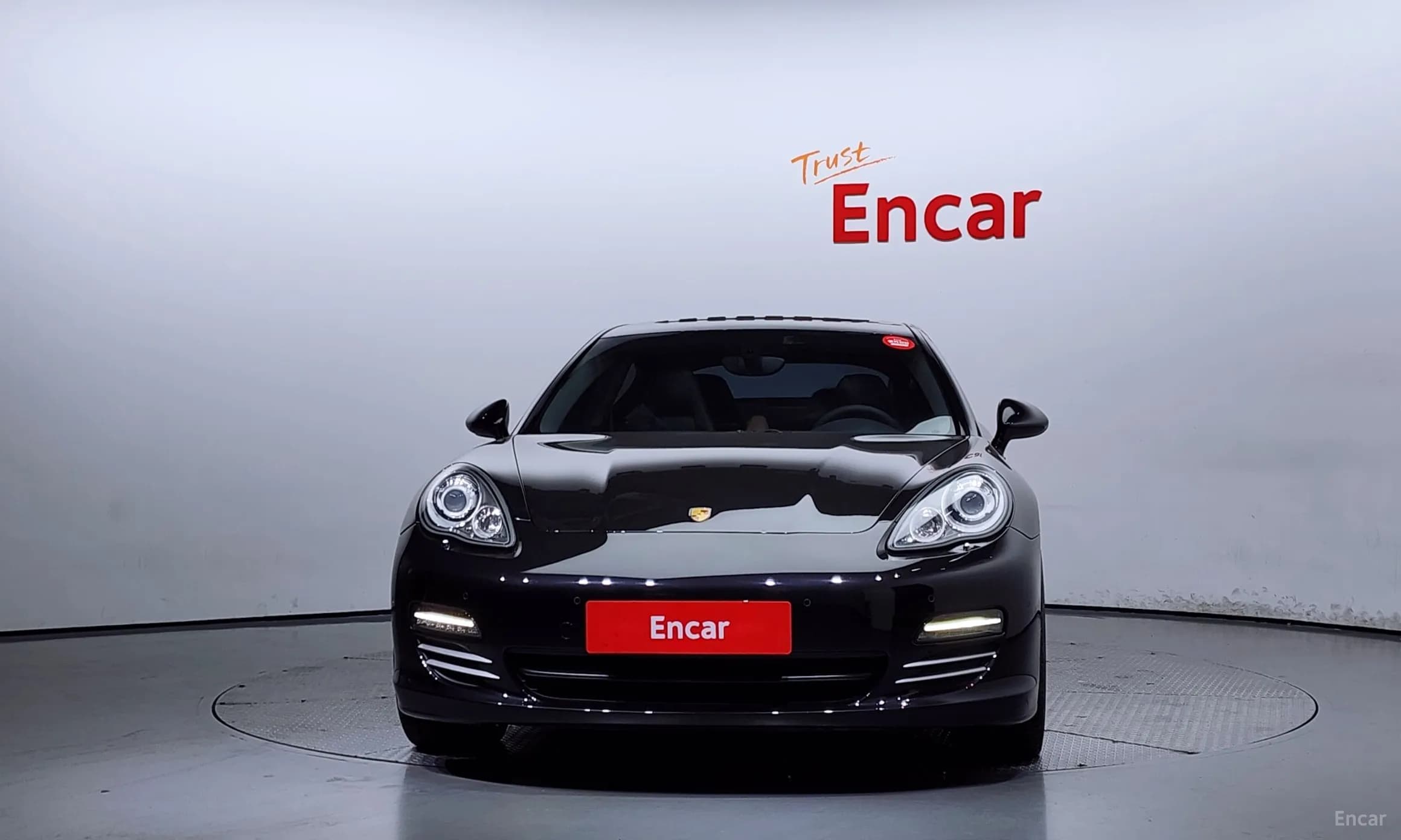 Panamera