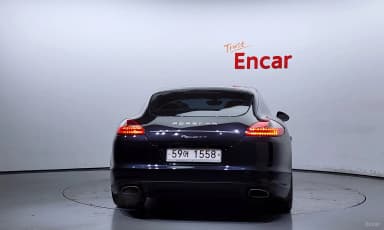 Panamera
