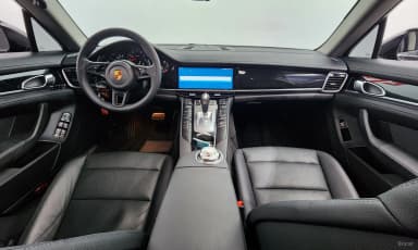 Panamera