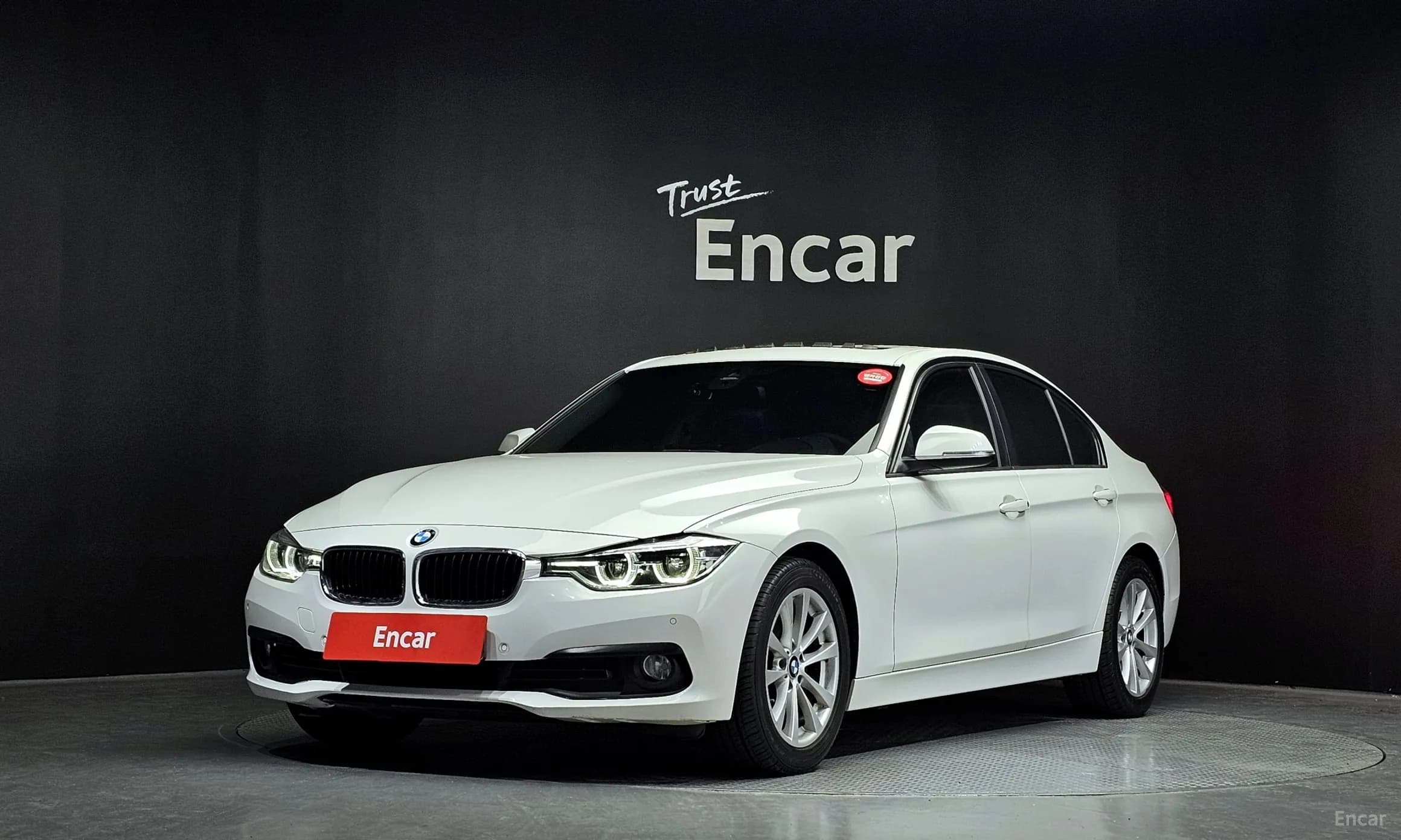 3 Series (F30)