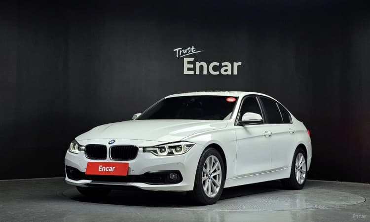 3 Series (F30)