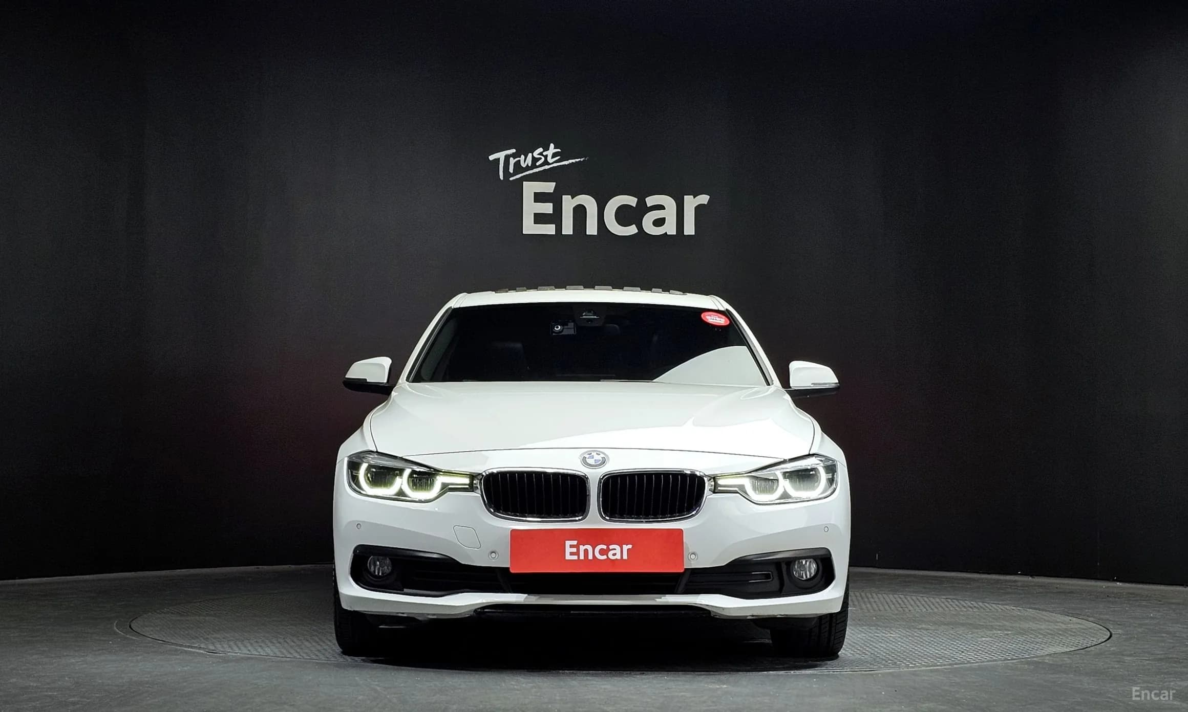 3 Series (F30)
