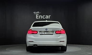 3 Series (F30)