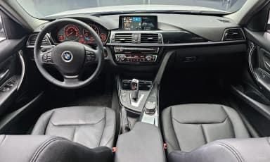 3 Series (F30)