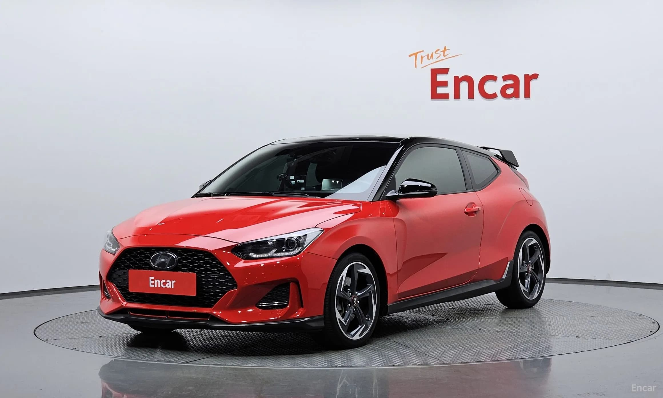 Veloster (JS)