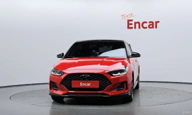 Veloster (JS)