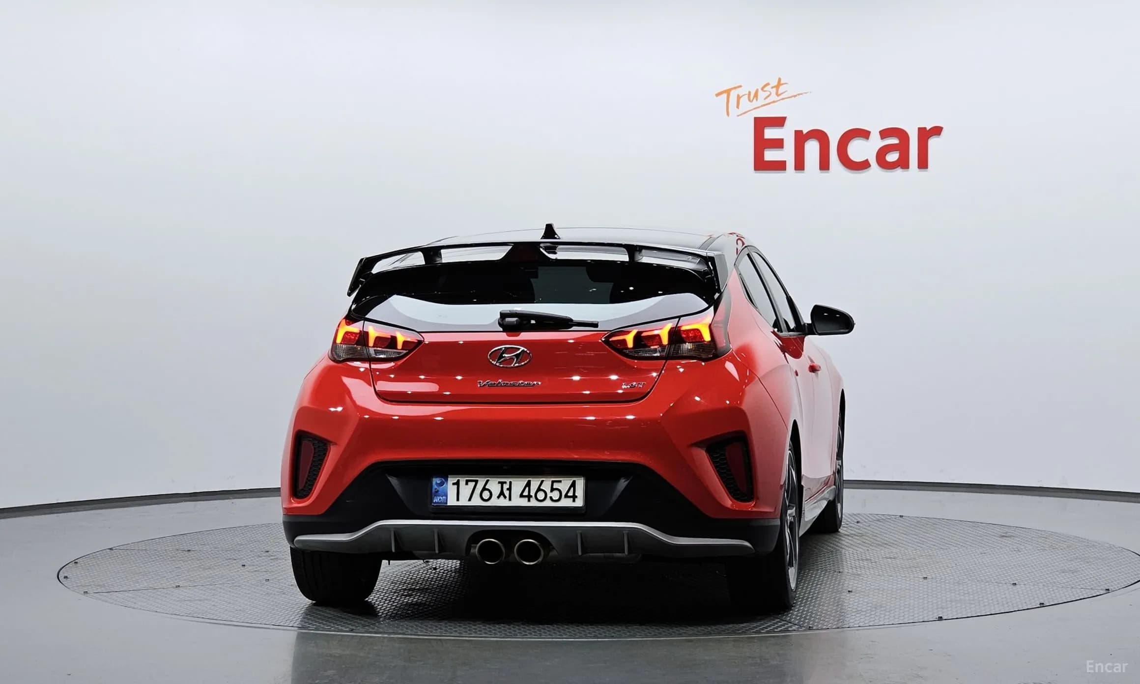 Veloster (JS)