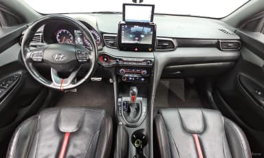 Veloster (JS)