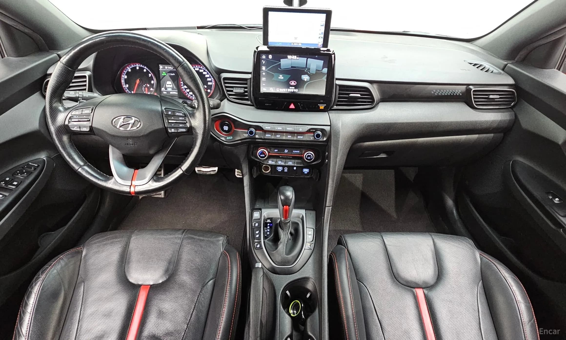 Veloster (JS)