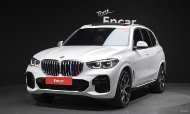 X5 (G05)