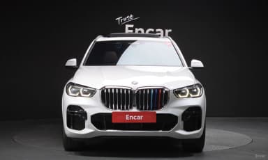 X5 (G05)
