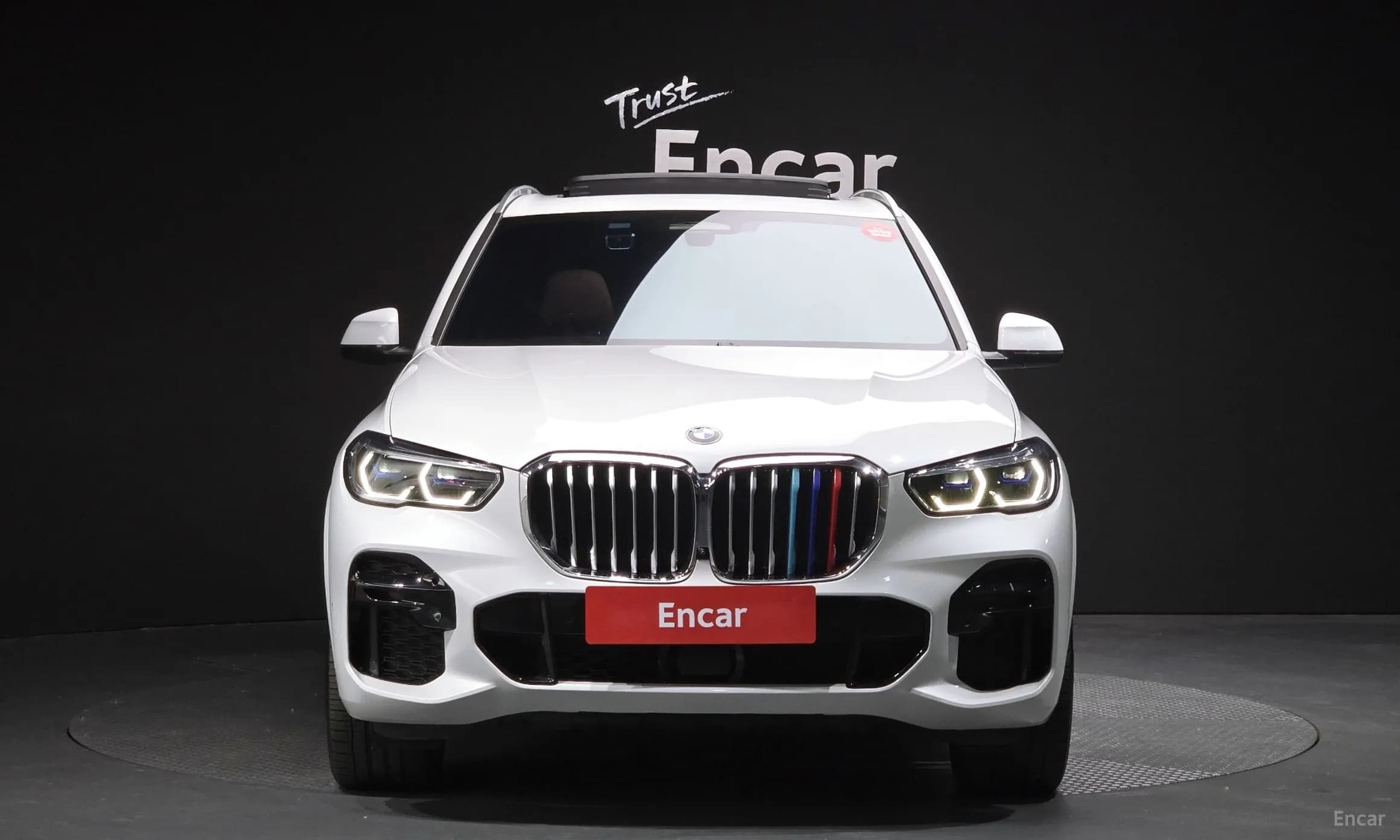 X5 (G05)
