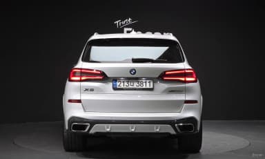 X5 (G05)