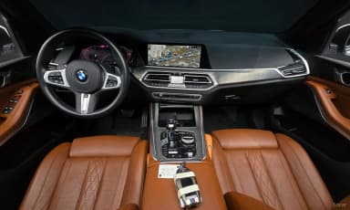 X5 (G05)
