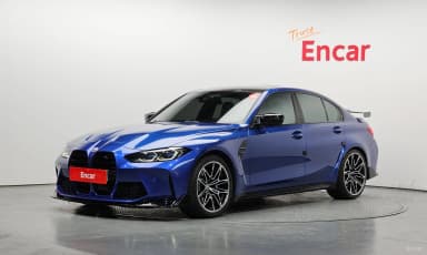 M3 (G80)