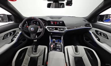 M3 (G80)