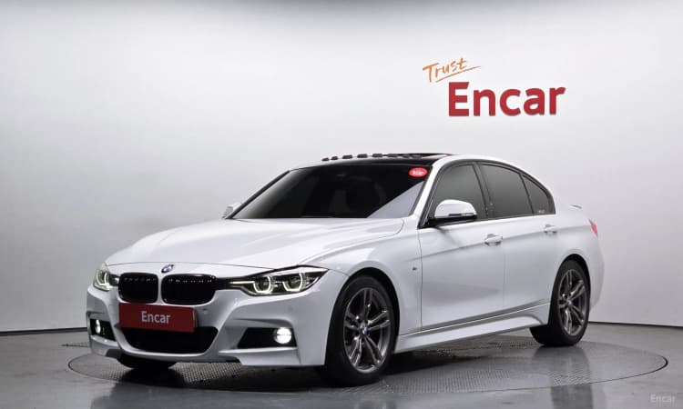 3 Series (F30)