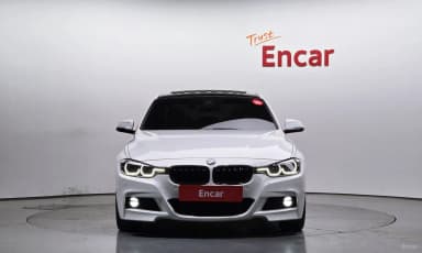 3 Series (F30)