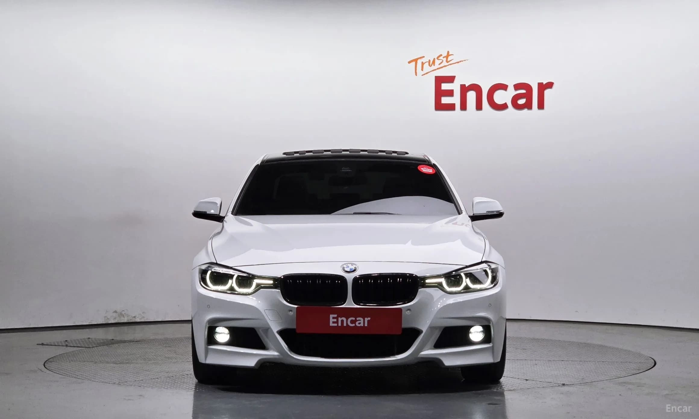 3 Series (F30)
