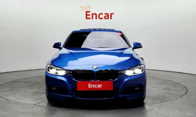 3 Series (F30)