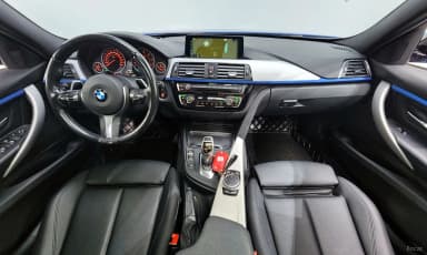 3 Series (F30)