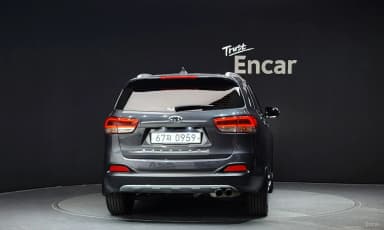 Sorento