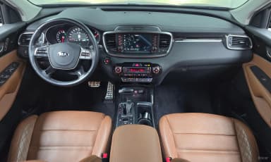 Sorento