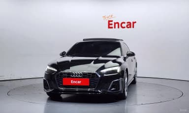 A5 (F5)